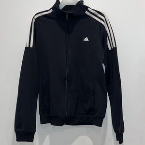 Adidas Tracksuit Jacket